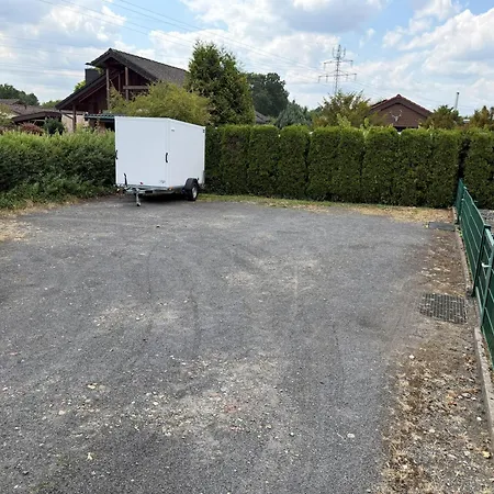 Apartamento Elsbach 4a - Lastering Ferienhaeuser & Wettringen (North Rhine-Westphalia)